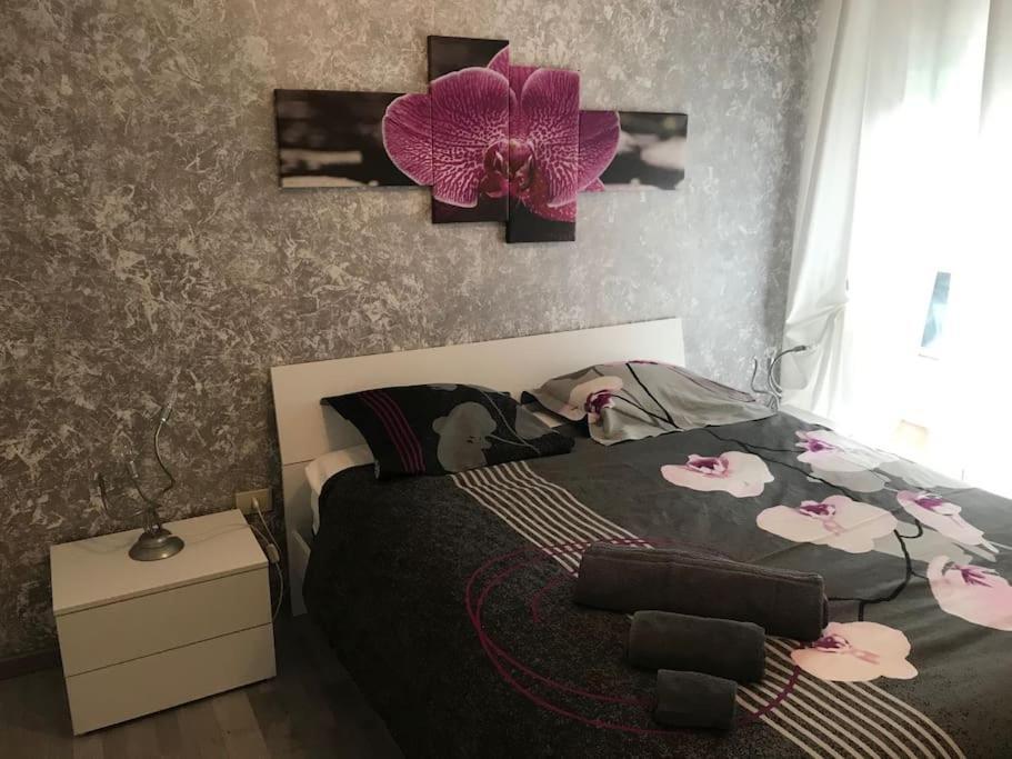 Apartament Casa Orchidea Oria  Zewnętrze zdjęcie