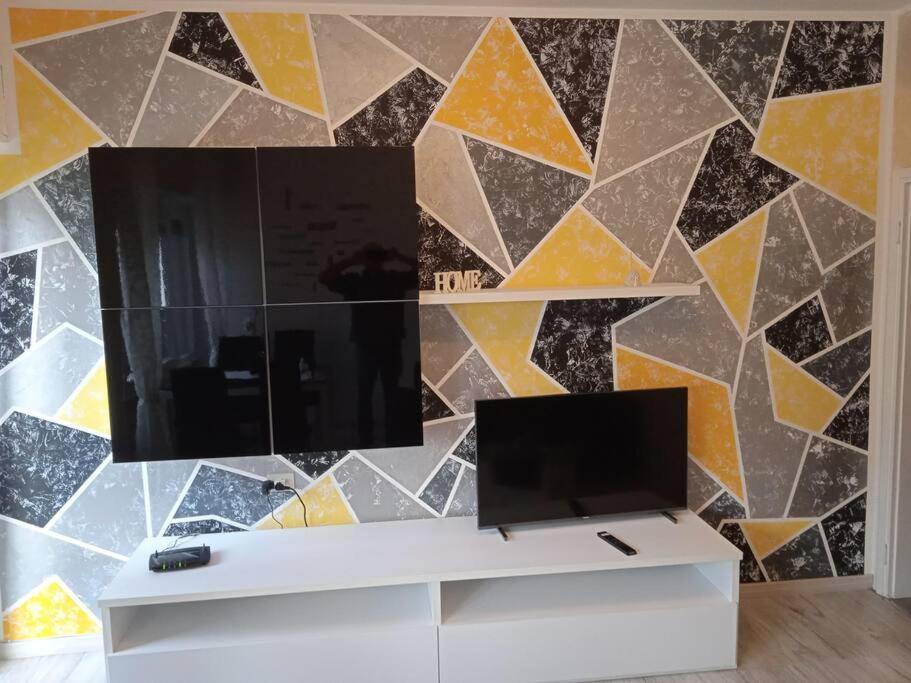 Apartament Casa Orchidea Oria  Zewnętrze zdjęcie