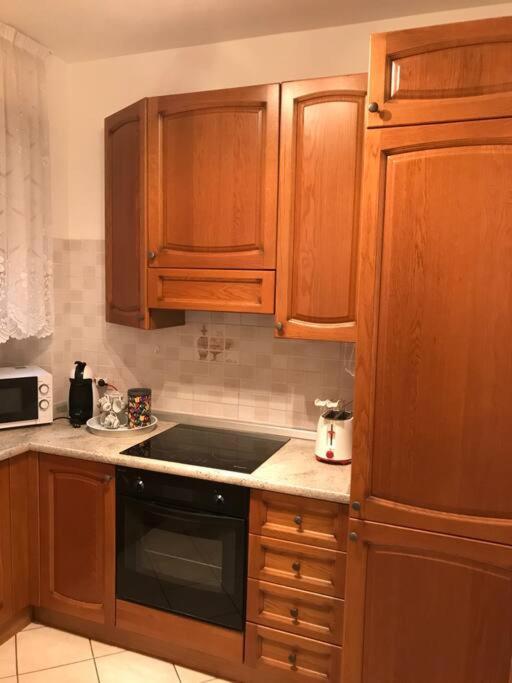 Apartament Casa Orchidea Oria  Zewnętrze zdjęcie
