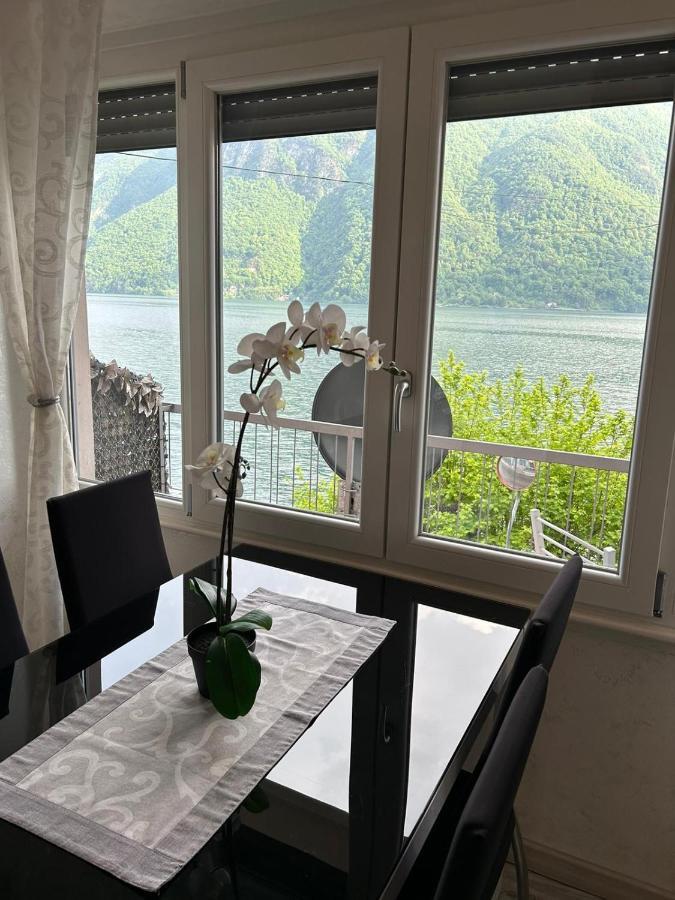 Apartament Casa Orchidea Oria  Zewnętrze zdjęcie