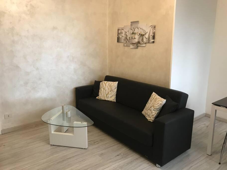 Apartament Casa Orchidea Oria  Zewnętrze zdjęcie